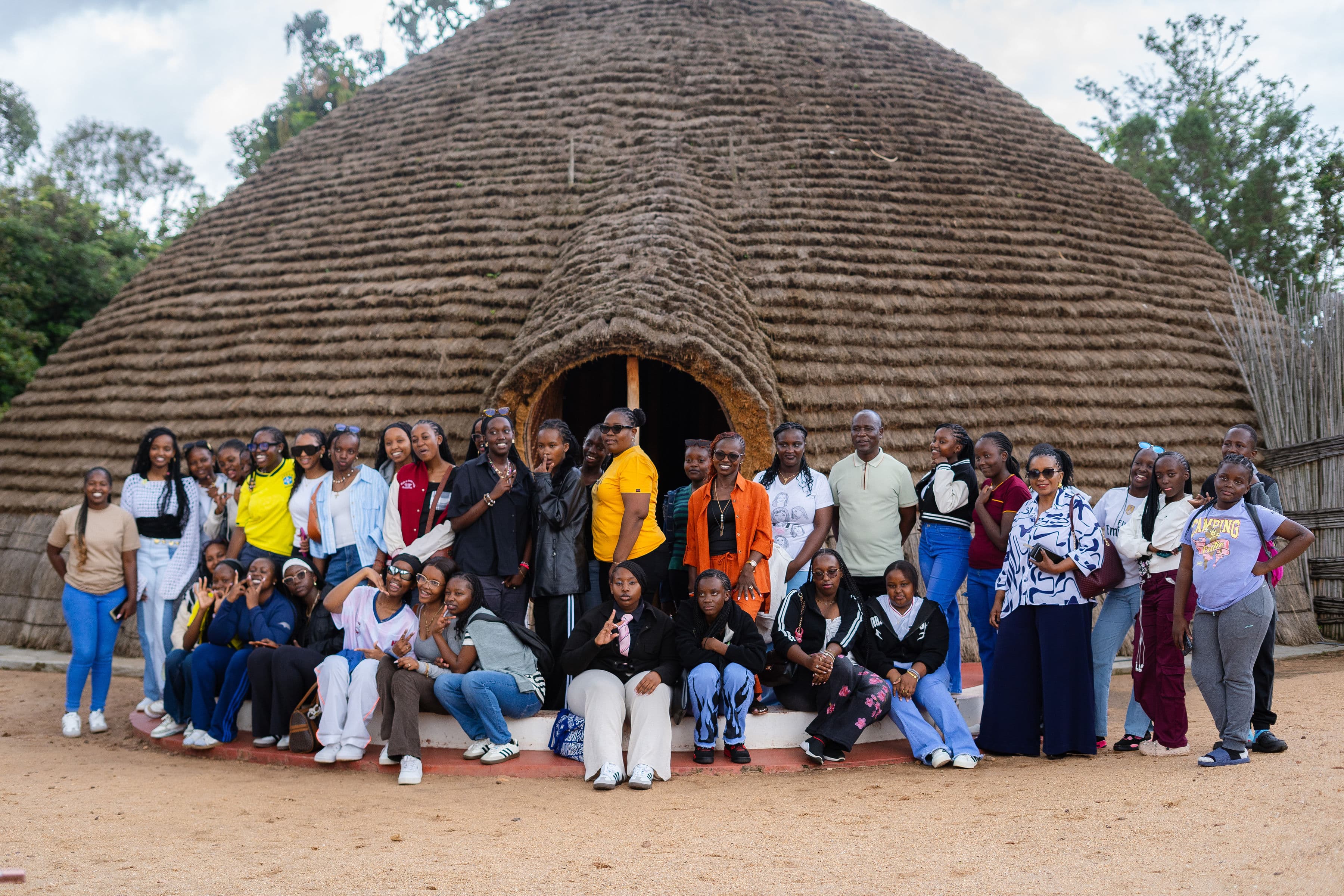 National Museum Huye